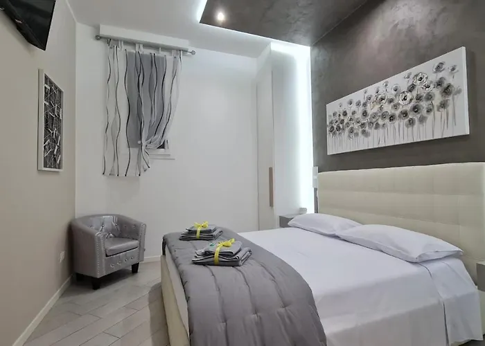 Suite Villa Laura Bologna