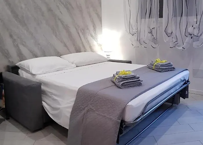 Suite Villa Laura Bologna